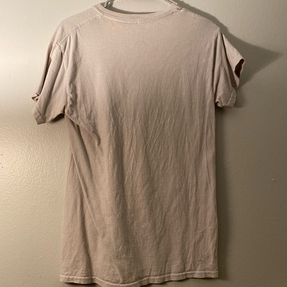 Steven Rhodes Tshirt - Picture 3 of 4